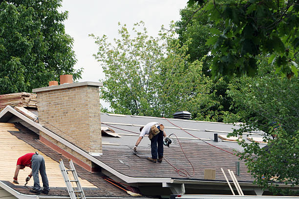 Fast & Reliable Emergency Roof Repairs in Osceola, AR